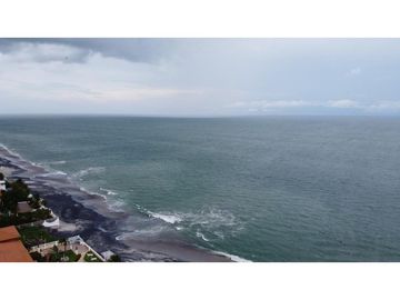 VENTA CASA CAMPESTRE / PLAYA MALIBU GORGONA PANAMA