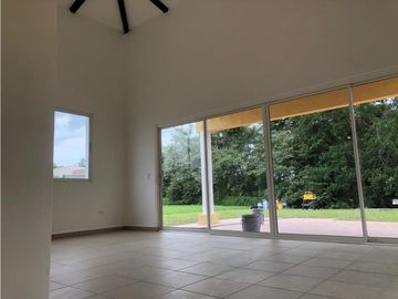 VENTA CASA CAMPESTRE / PLAYA MALIBU GORGONA PANAMA