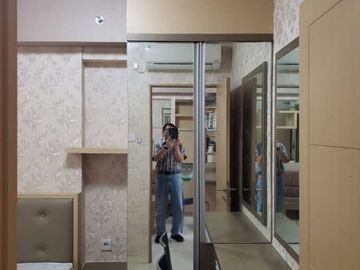 Apartemen educity di pakuwon city