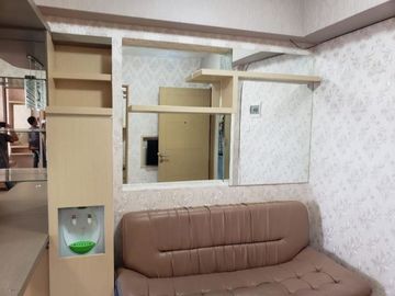 Apartemen educity di pakuwon city