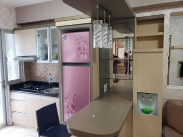 Apartemen educity di pakuwon city