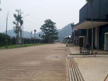 Dijual Gudang Komersial Ready Stock di Cimahi dkt Tol Baaros