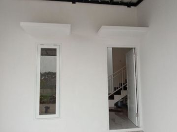 Perumahan Syariah Sukahati Cibinong Bogor siap huni