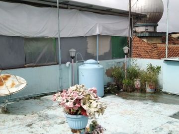 Butuh Uang Rumah Dalam Gang Sukajadi Bandung | IWANSETIAWAN