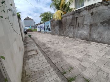 Rumah Townhouse Murah 2 Lantai Denpasar Free Pajak + Cashback