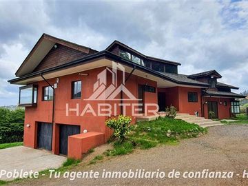 Casa en Venta en Chivilcan Monte Verde a 5 minutos Av. Alemania