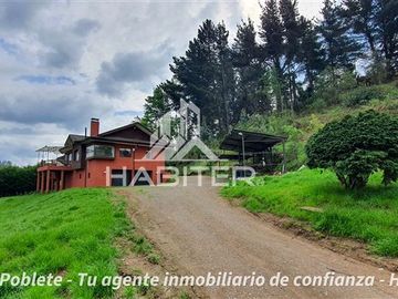 Casa en Venta en Chivilcan Monte Verde a 5 minutos Av. Alemania
