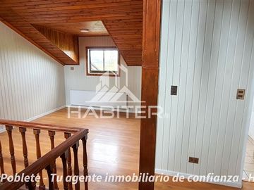 Casa en Venta en Chivilcan Monte Verde a 5 minutos Av. Alemania