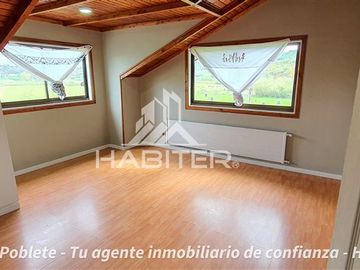 Casa en Venta en Chivilcan Monte Verde a 5 minutos Av. Alemania