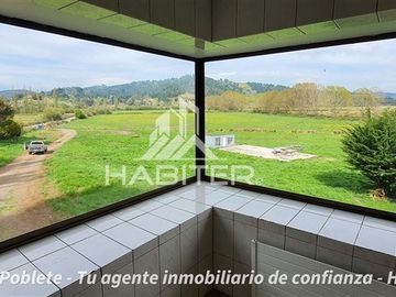 Casa en Venta en Chivilcan Monte Verde a 5 minutos Av. Alemania