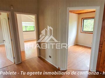 Casa en Venta en Chivilcan Monte Verde a 5 minutos Av. Alemania