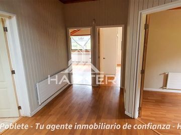 Casa en Venta en Chivilcan Monte Verde a 5 minutos Av. Alemania