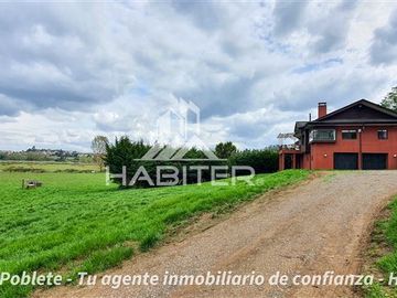 Casa en Venta en Chivilcan Monte Verde a 5 minutos Av. Alemania