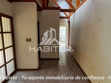 Casa en Venta en Chivilcan Monte Verde a 5 minutos Av. Alemania