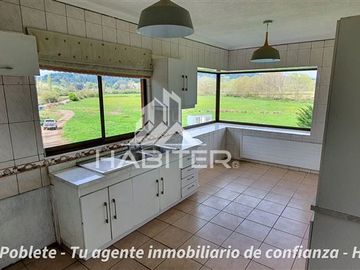 Casa en Venta en Chivilcan Monte Verde a 5 minutos Av. Alemania