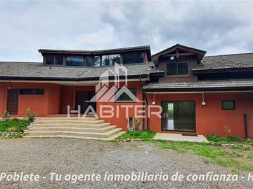 Casa en Venta en Chivilcan Monte Verde a 5 minutos Av. Alemania