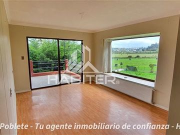 Casa en Venta en Chivilcan Monte Verde a 5 minutos Av. Alemania