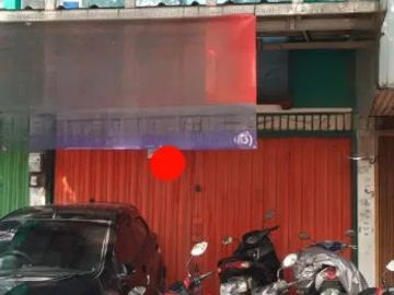 Dijual Ruko Murah 2 Lantai Taman Harapan Baru Bekasi