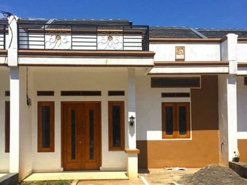 rumah dijual citayam bojong gede