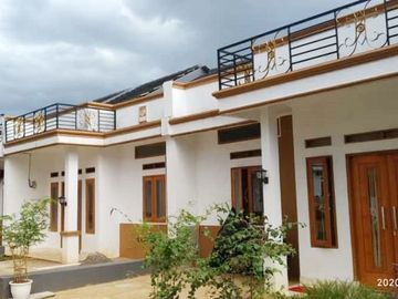 rumah dijual citayam bojong gede