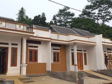 rumah dijual citayam bojong gede