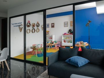 DEPARTAMENTOS EN VENTA EN INTERLOMAS
