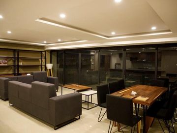 DEPARTAMENTOS EN VENTA EN INTERLOMAS