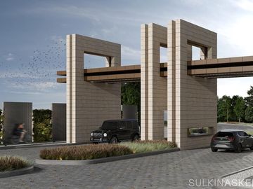 DEPARTAMENTOS EN VENTA EN INTERLOMAS