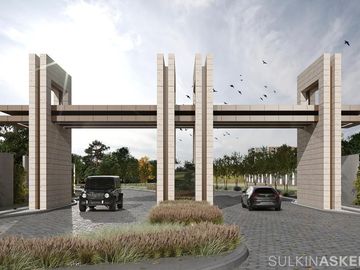 DEPARTAMENTOS EN VENTA EN INTERLOMAS