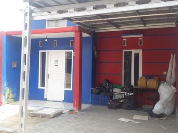 Beli rumah sekarang juga di Pesona Rancamulya