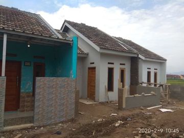 Beli rumah sekarang juga di Pesona Rancamulya
