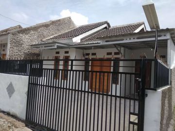 Beli rumah sekarang juga di Pesona Rancamulya