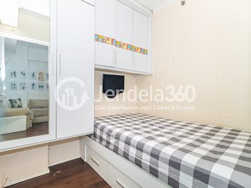 Disewakan Apartemen Green Pramuka City tipe 2BR Full Furnished | GPRC394