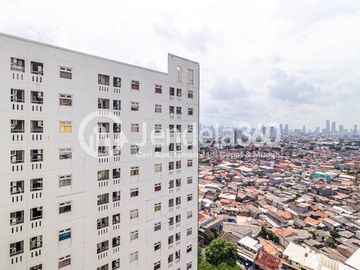 Disewakan Apartemen Green Pramuka City tipe 2BR Full Furnished | GPRC394