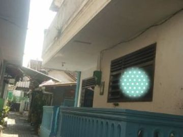 Rumah Kos Jl Welirang Dekat Kampus UM Klojen Kota Malang