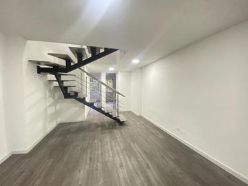 apartamento en venta en menga. Cod V5205574
