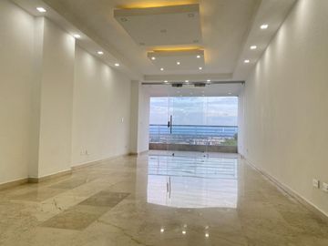 apartamento en venta en menga. Cod V5205574