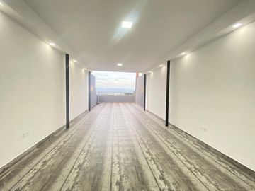 apartamento en venta en menga. Cod V5205574