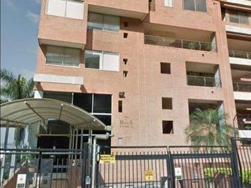 apartamento en venta en menga. Cod V5205574