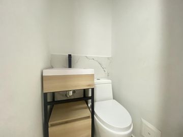 apartamento en venta en menga. Cod V5205574