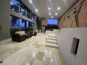 apartamento en venta en menga. Cod V5205574