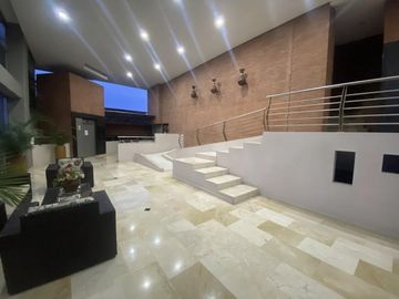 apartamento en venta en menga. Cod V5205574