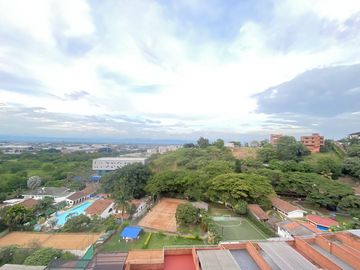 apartamento en venta en menga. Cod V5205574