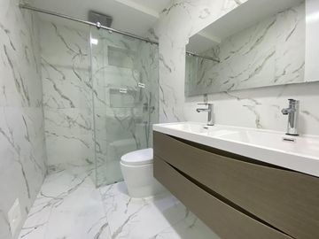 apartamento en venta en menga. Cod V5205574