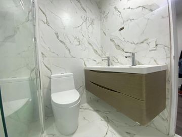 apartamento en venta en menga. Cod V5205574
