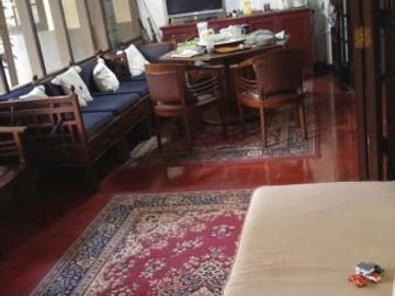 Rumah di Cinere, Depok. Tanah Luas dibawah harga pasaran