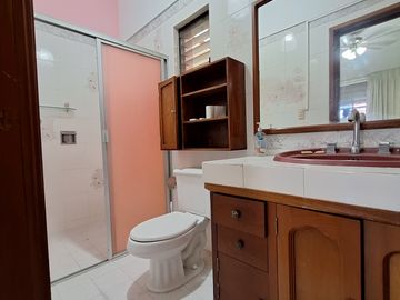 Casa en Venta Fraccionamiento Lomas Vista Hermosa, Colima