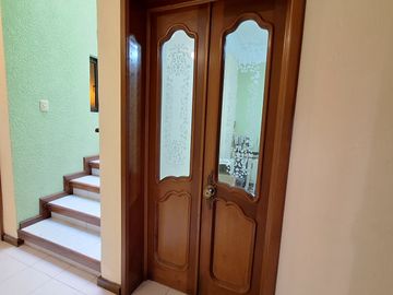 Casa en Venta Fraccionamiento Lomas Vista Hermosa, Colima