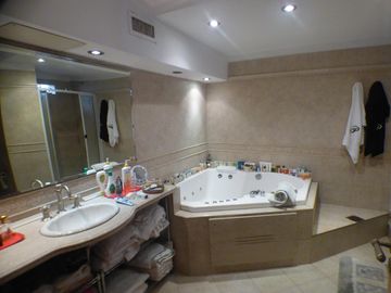 Departamento en venta en La Plata