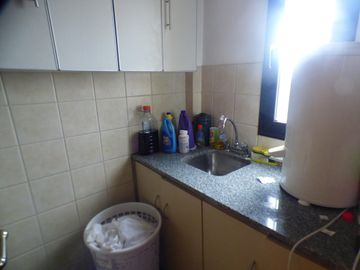 Departamento en venta en La Plata